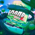 Логотип телеграм канала @vapeofficiai — Grand Vape | Продажа HQD