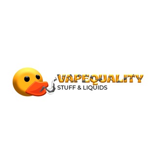 Логотип телеграм канала @vapequalityshopp — VapeQuality | VAPESHOP