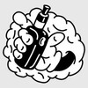 Логотип телеграм канала @vaper_cs2 — Vaper | CS2