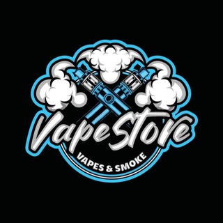 Логотип телеграм канала @vapes_liquid — Vape Store | Жидкости