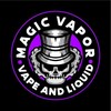 Logo of telegram channel vapes20 — Magic vapecart shop