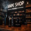 Логотип телеграм канала @vapeshop747 — Vape Shop Kasli