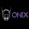 Logo of telegram channel vapeshoponix — OniX