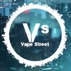 Logo of telegram channel vapestreetkorolev — VAPE STREET