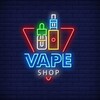 Логотип телеграм канала @vapevpz — Vape.pz. Барахолка💨