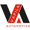 Логотип телеграм -каналу vapilaautomotivenews — АВТО Блискавка Vapila