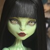 Логотип телеграм канала @vaporeom — eevee | ooak