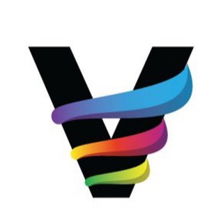 Telegram channel Vaporoso Sigaretta Elettronica logo