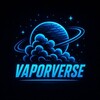 Логотип телеграм канала @vaporversee — VaporVerse public prices