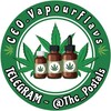 Telegram channel 🟢VapourFlavs🟢 logo