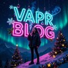 टेलीग्राम चैनल का लोगो vapr_rev — 𝗩𝗔𝗣𝗥 𝗕𝗟𝗢𝗚