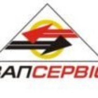 Логотип телеграм -каналу vapsrv — ВАП-СЕРВІС