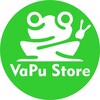 Логотип телеграм канала @vapu_store — VaPu Store