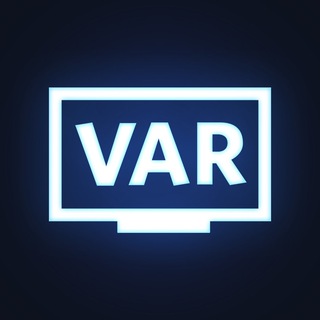 Логотип телеграм канала @var_main — гоал 24 лохи сабаемся