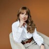Логотип телеграм канала @varakina_coach — Варакина PRO ВЫГОРАНИЕ и РЕСУРС