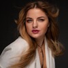 Логотип телеграм канала @varaksina_psy — Психология жизни с Евгенией Вараксиной