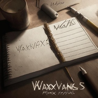 Логотип телеграм канала @varaksins_notes — Заметки Вараксина