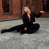 Логотип телеграм канала @varamonera — Innamour