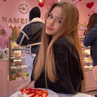 Логотип телеграм канала @varamood — varamood 🦋