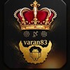 Логотип телеграм канала @varan833 — varan83_android_Soft