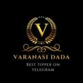 Telegram channel VARANASI DADA ™[2016] logo