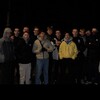 Логотип телеграм канала @varavino19 — Варавинские "Герцоги"