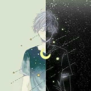 Логотип телеграм -каналу varavskoy_statuslar — DARK LIFE🔱