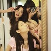 Telegram channel Замедления | Нарезки с Black pink logo