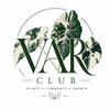 Telegram kanalining logotibi varclubb — Var club