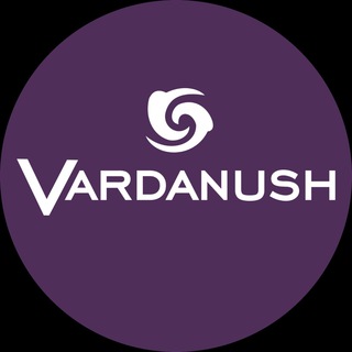 Логотип телеграм канала @varda_tm — Шоу-рум VARDANUSH