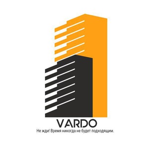 Логотип телеграм канала @vardoinvest — Vardo-Invest