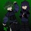 Логотип телеграм канала @varenichki_13kart — [РЕСТ] 𝙶𝚛𝚎𝚎𝚗 𝚜𝚝𝚊𝚛 ✨