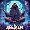 Logo of telegram channel varesecity — The Hood Shaman