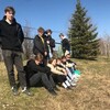 Логотип телеграм канала @vareshkiebanie — варешки ёбаные