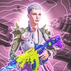 Логотип телеграм канала @varezhki2772 — Весёлая Музыкалисвн Прик