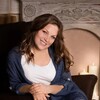 Логотип телеграм канала @varganova_maria_school — Школа лепки цветов Марии Варгановой