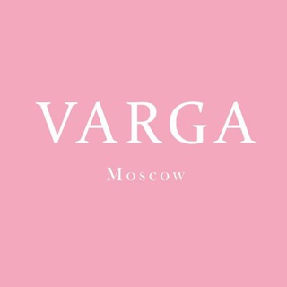 Логотип телеграм канала @vargavarga — VARGA