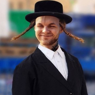 Логотип телеграм канала @varguless — ⚫️ВАРГУНИН ⚫️