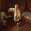 Логотип телеграм канала @varia_historia — Varia Historia • Философия, литература, изобразительное искусство, кино, жизнь