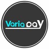 Telegram channel واریا پی | varia Pay logo