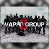 Логотип телеграм канала @variaggroup — VAРЯГ GROUP