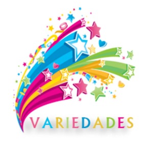 Logotipo del canal de telegramas variedades_siempre - 💫ѵαɾเε∂α∂εร✨