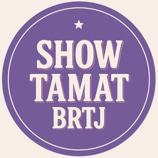 Telegram channel VARIETY END || BRTJ logo