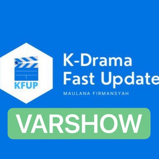 Logo saluran telegram variety_show_kfup — Variety Show | Sub Indo KFUP