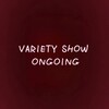 Logo of telegram channel variety_show_idn — Variety Show Ongoing [Sub Indo]