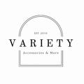 Logo saluran telegram varietybags — Variety Bags 🎒👛👜