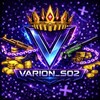 Логотип телеграм канала @varion_so2 — Varion_so2 буст (скинов) - Standoff 2