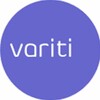 Логотип телеграм канала @variti_official — Variti