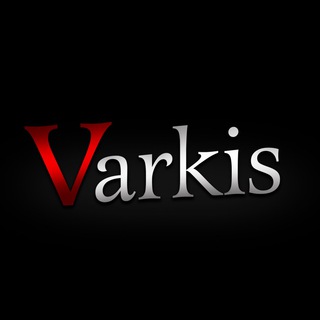 Логотип телеграм канала @varkis — Varkis