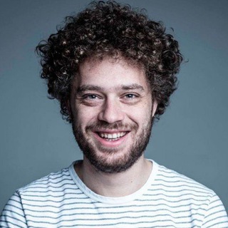 Логотип телеграм канала @varlamovme — Varlamov News